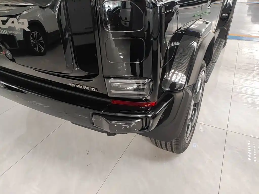 iCAR iCAR Super V23 — миниатюра 8