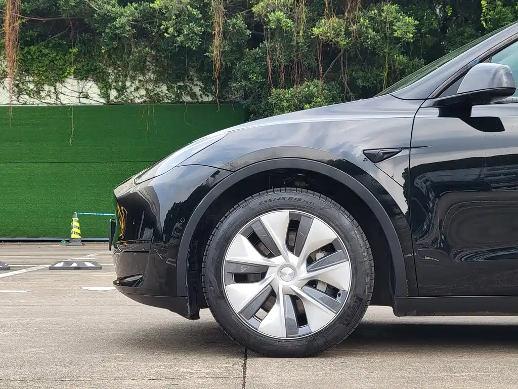 Tesla Model Y — миниатюра 18