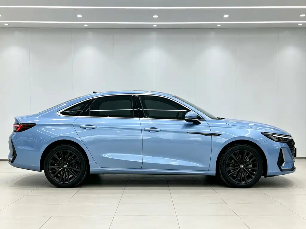 Chery Arrizo 8 — миниатюра 3