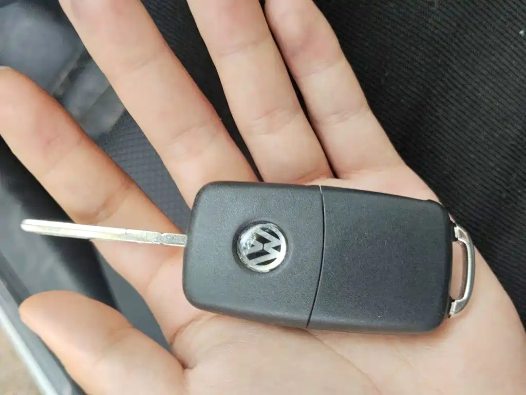 Volkswagen Sagitar — миниатюра 9