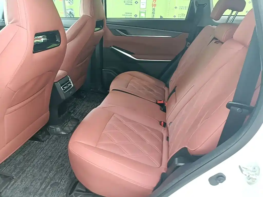 Changan CS75 PLUS — миниатюра 13
