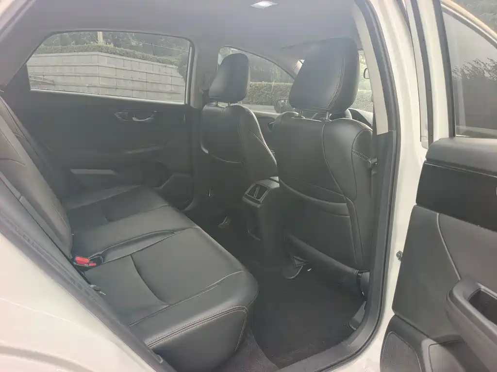 Honda Crider — миниатюра 7