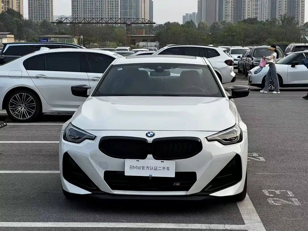 BMW M240i — миниатюра 7