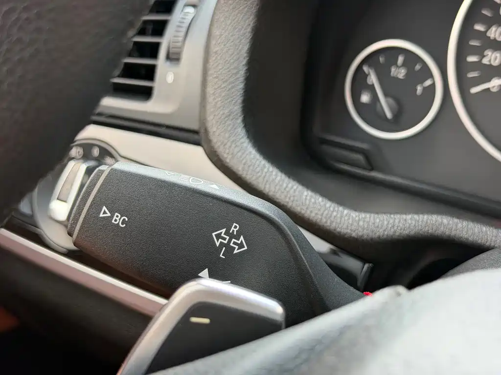 BMW X3 (Import) — миниатюра 15