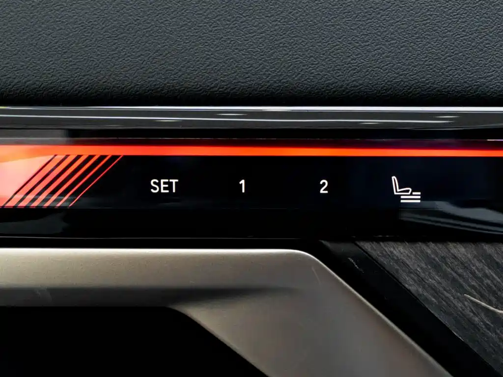 BMW 5 Series — миниатюра 22
