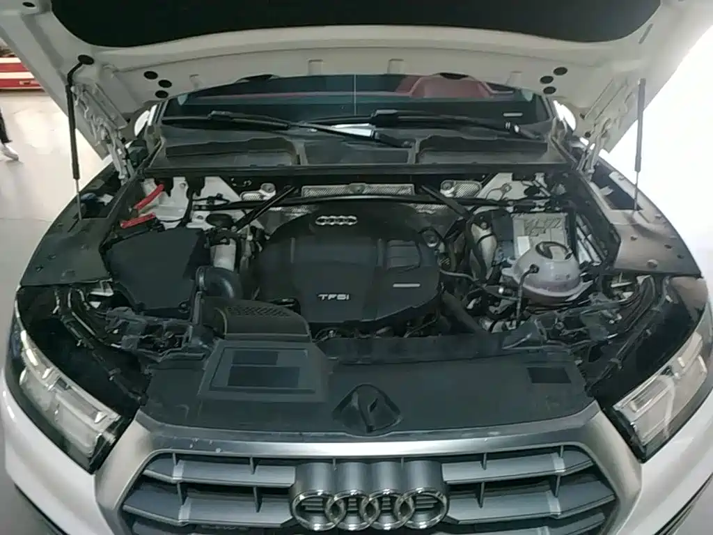 Audi Q5L — миниатюра 20