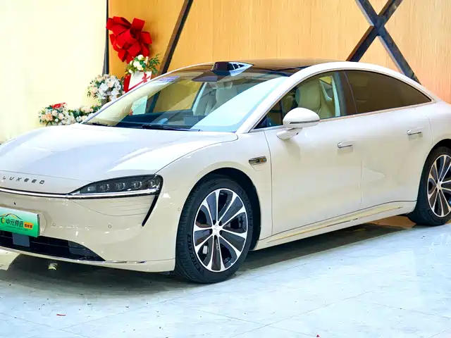 2025 Chery Zhijie