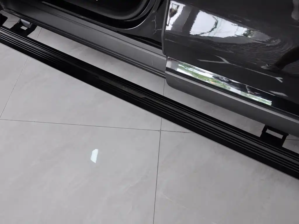 Lincoln Aviator — миниатюра 12