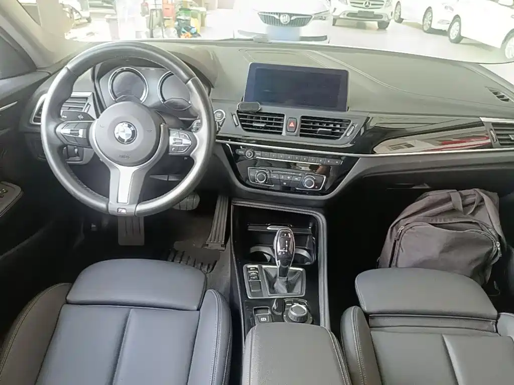 BMW 1 Series — миниатюра 6