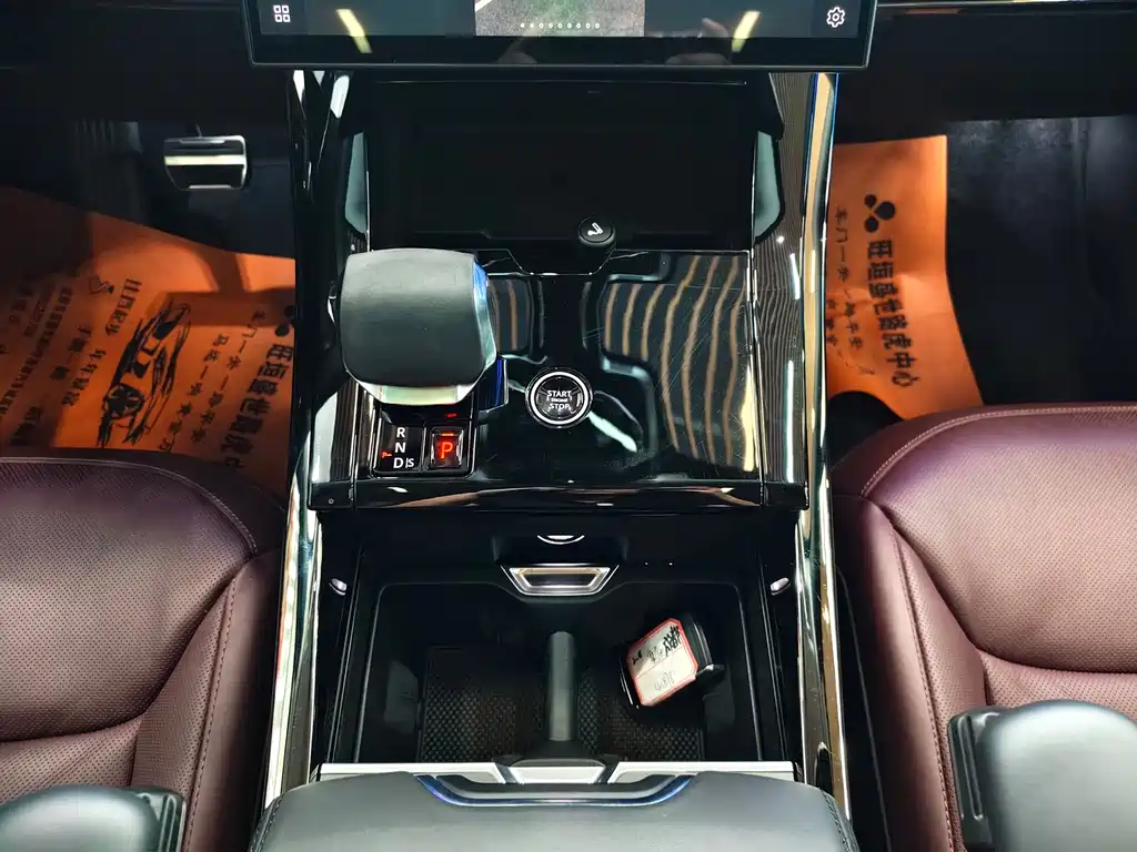 Land Rover Sport — миниатюра 13