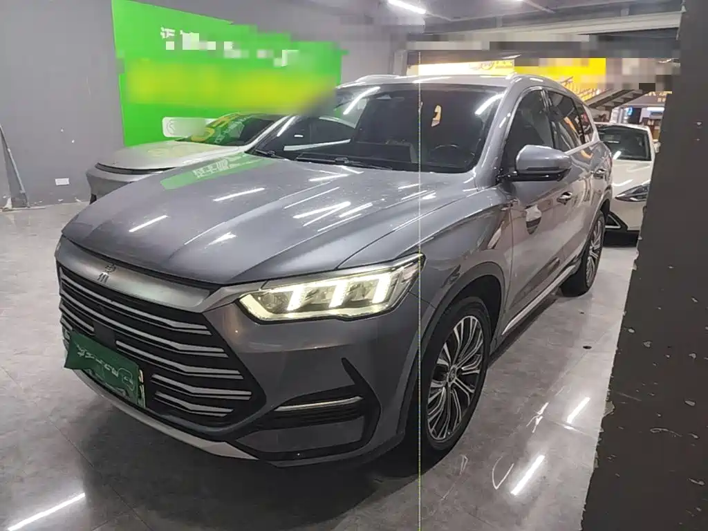 BYD Pro New Energy — миниатюра 2