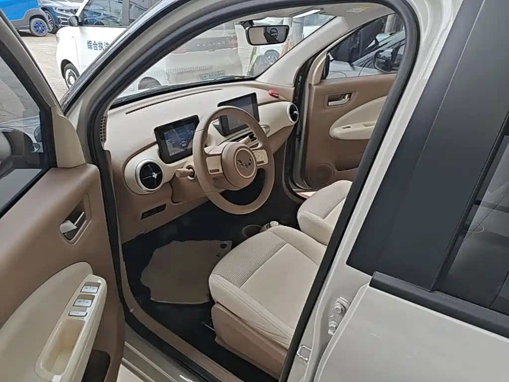 Wuling MINIEV — миниатюра 15