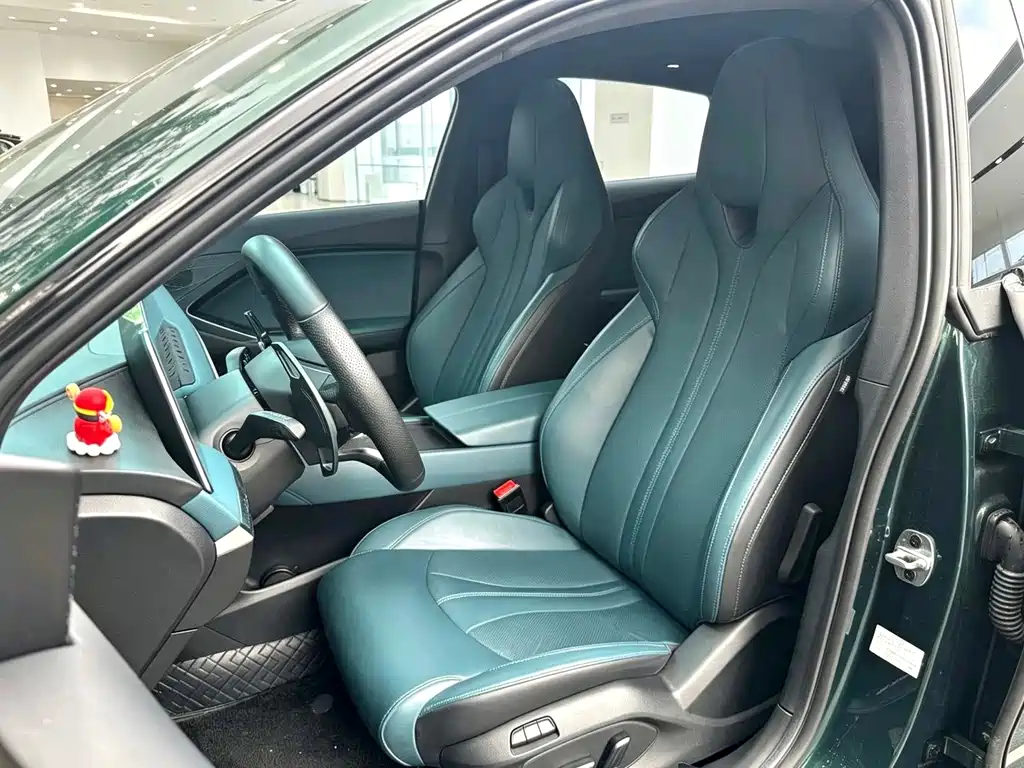MG 7 2023 2.0T AT Premium