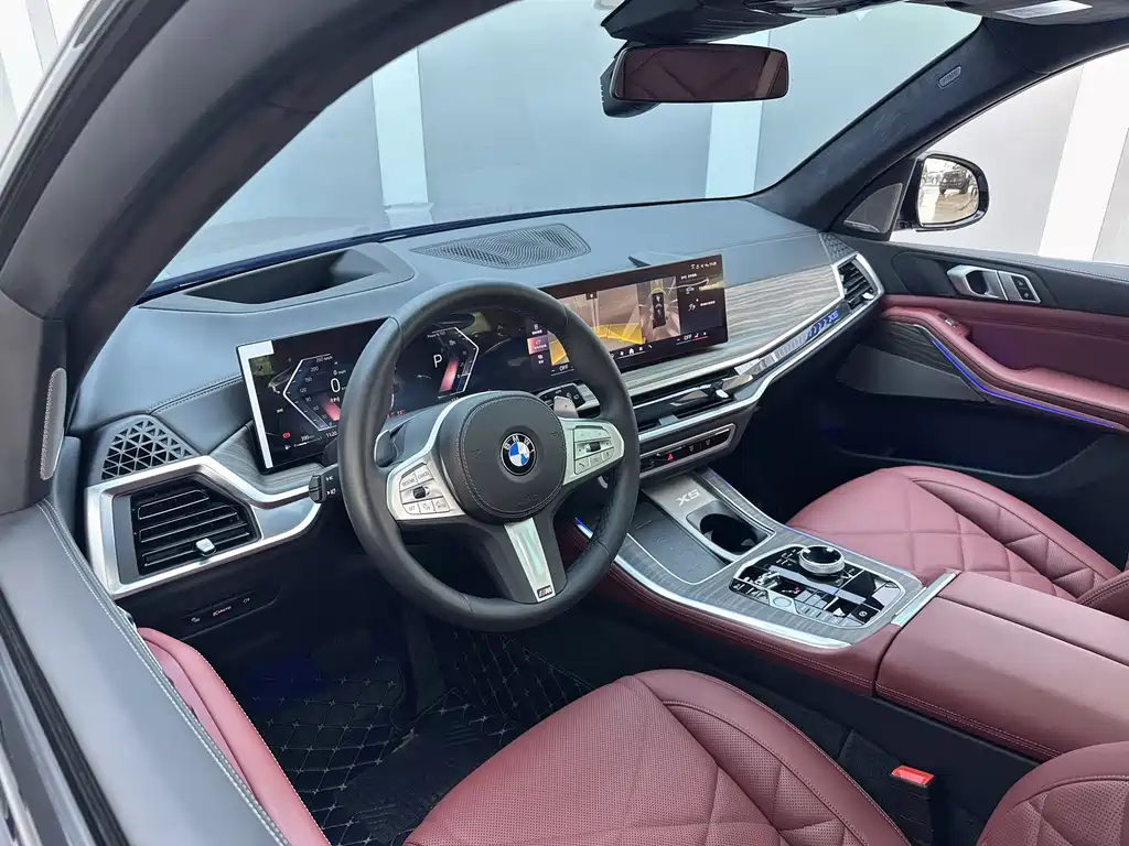 BMW X5 — миниатюра 3