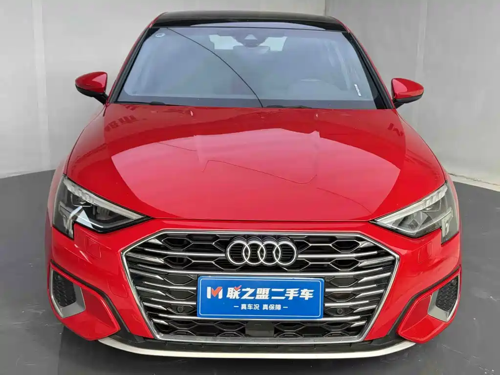 Audi A3 — миниатюра 2
