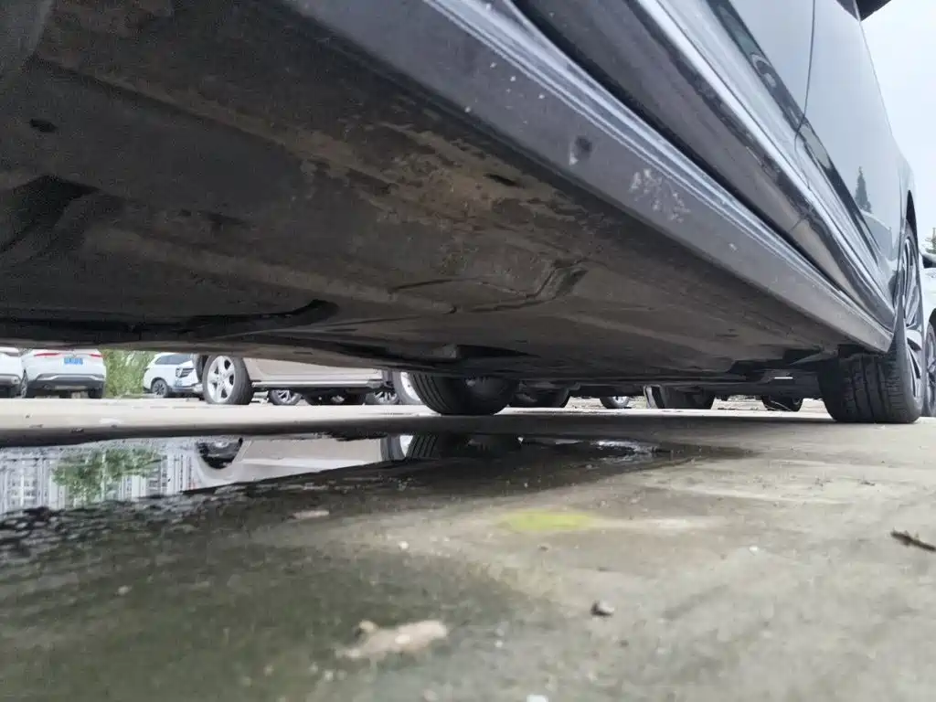 Volkswagen Passat — миниатюра 18