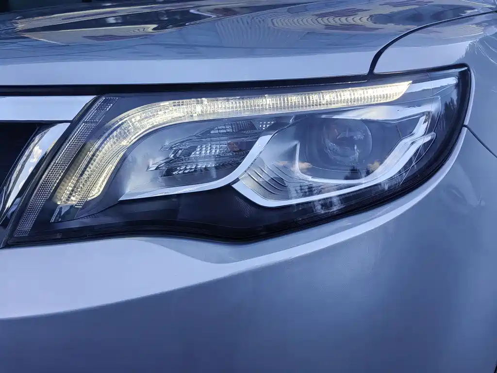 Geely Boyue — миниатюра 18