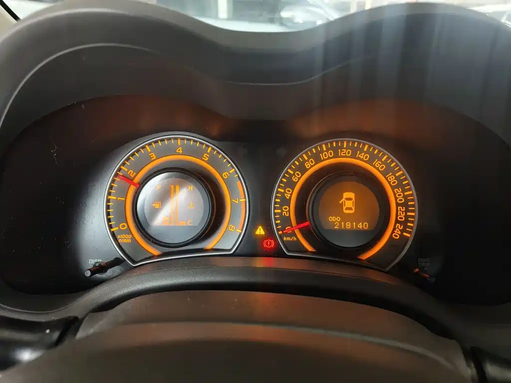 Toyota Corolla — миниатюра 11