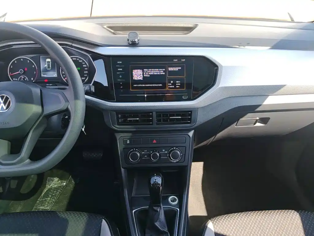 Volkswagen Tacqua — миниатюра 13