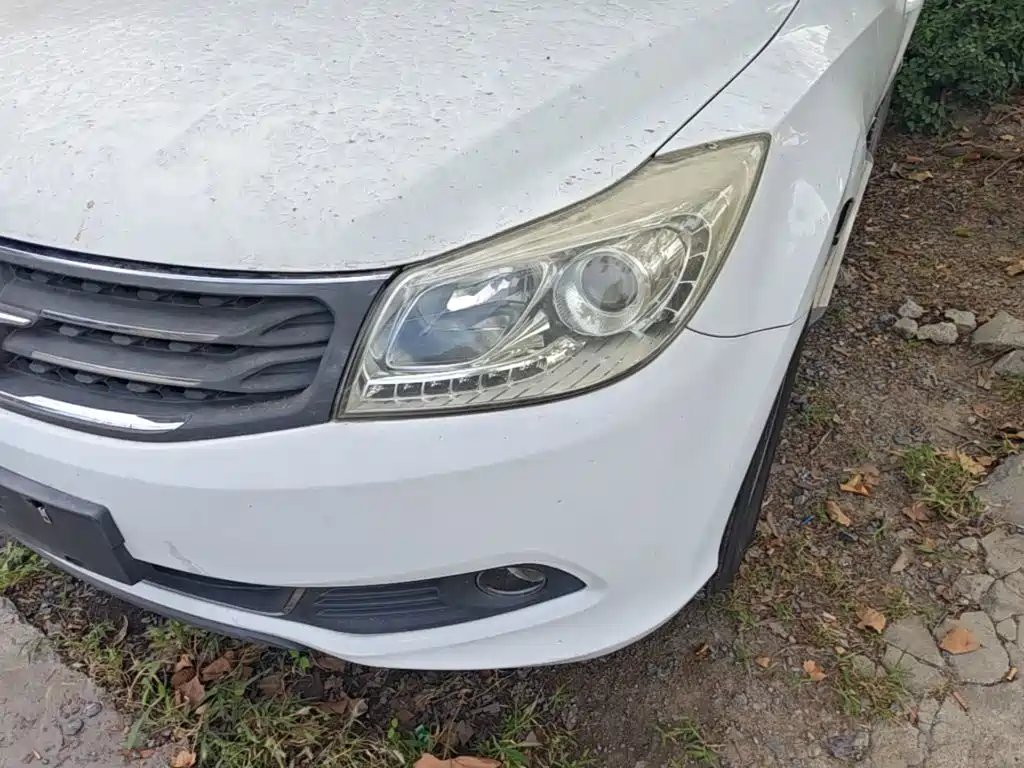 Haima Haima S7 — миниатюра 24