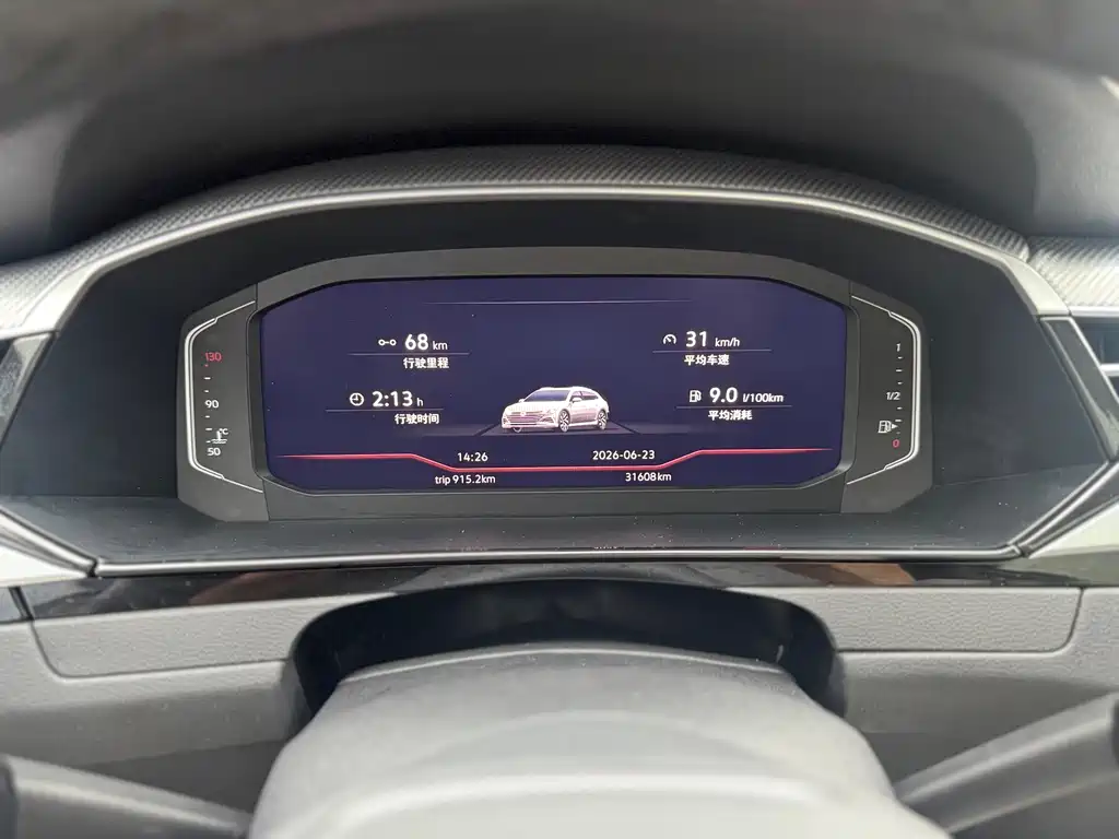 Volkswagen FAW - Passat CC CC 2021 380TSI