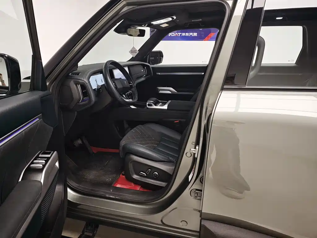 Deepal Deepal G318 — миниатюра 13