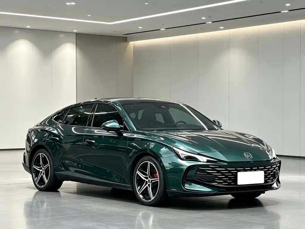 MG 7 2023 2.0T AT Premium