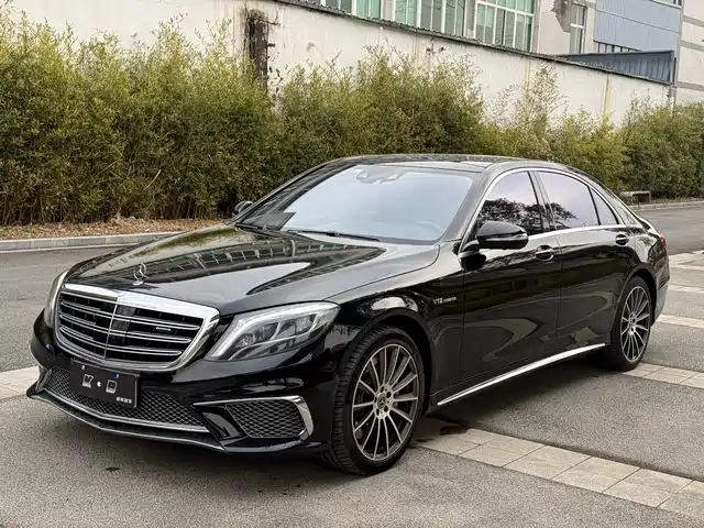 mercedes-benz s-class-amg