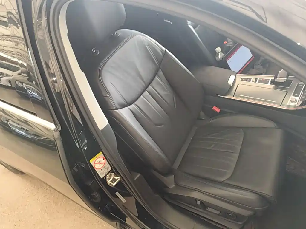 Audi A6L — миниатюра 25