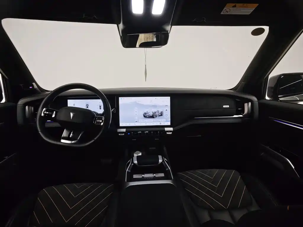 Deepal Deepal G318 — миниатюра 18