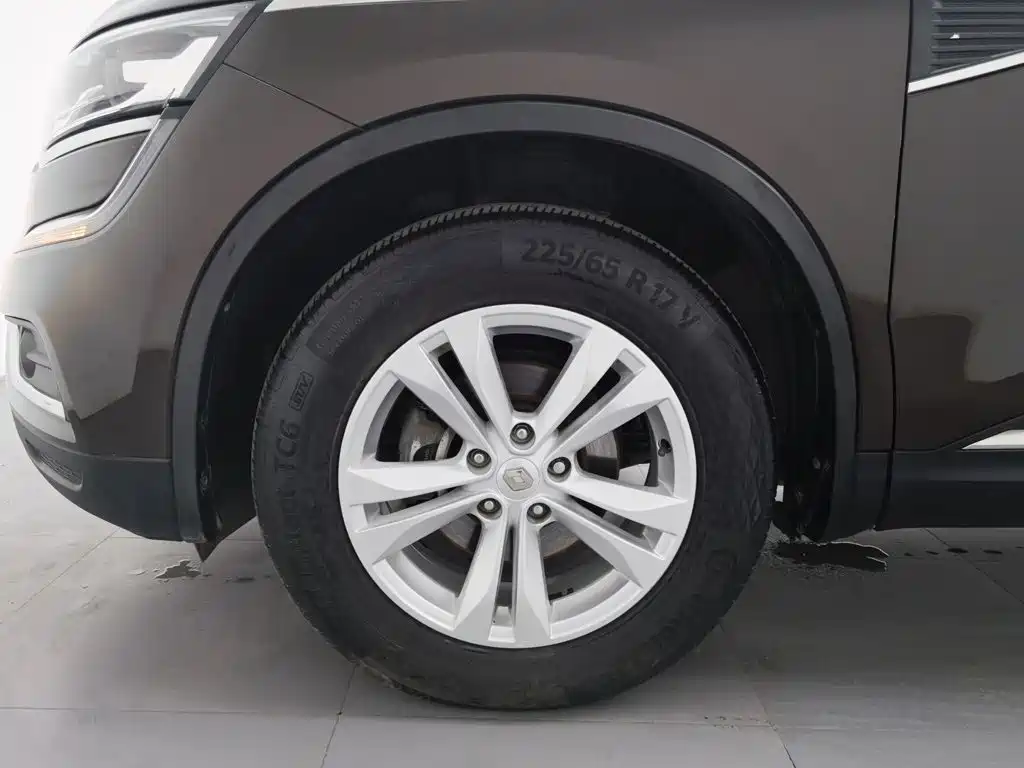 Renault Koleos — миниатюра 17