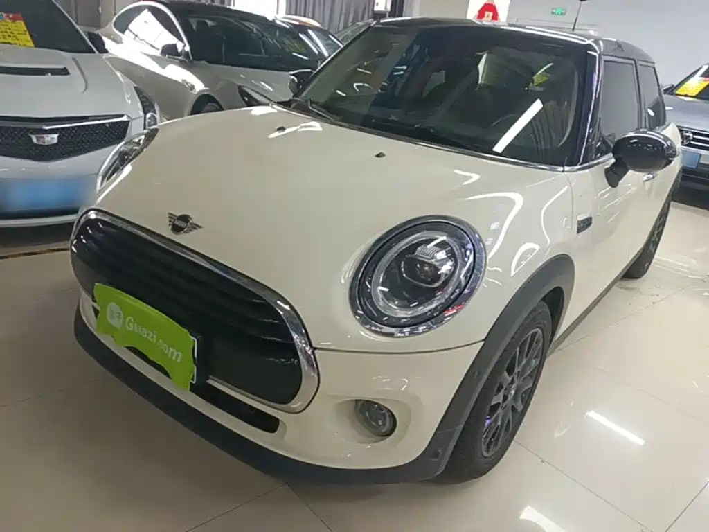 MINI Mini — миниатюра 2