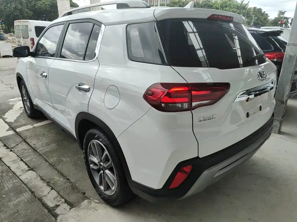 Hyundai ix35 — миниатюра 5