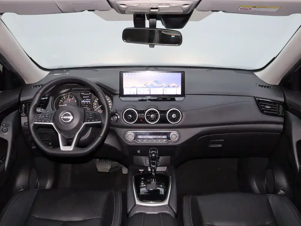 Nissan X-Trail — миниатюра 15