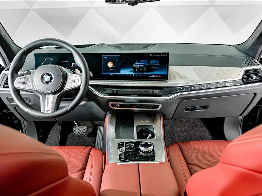 BMW X5 — миниатюра 14
