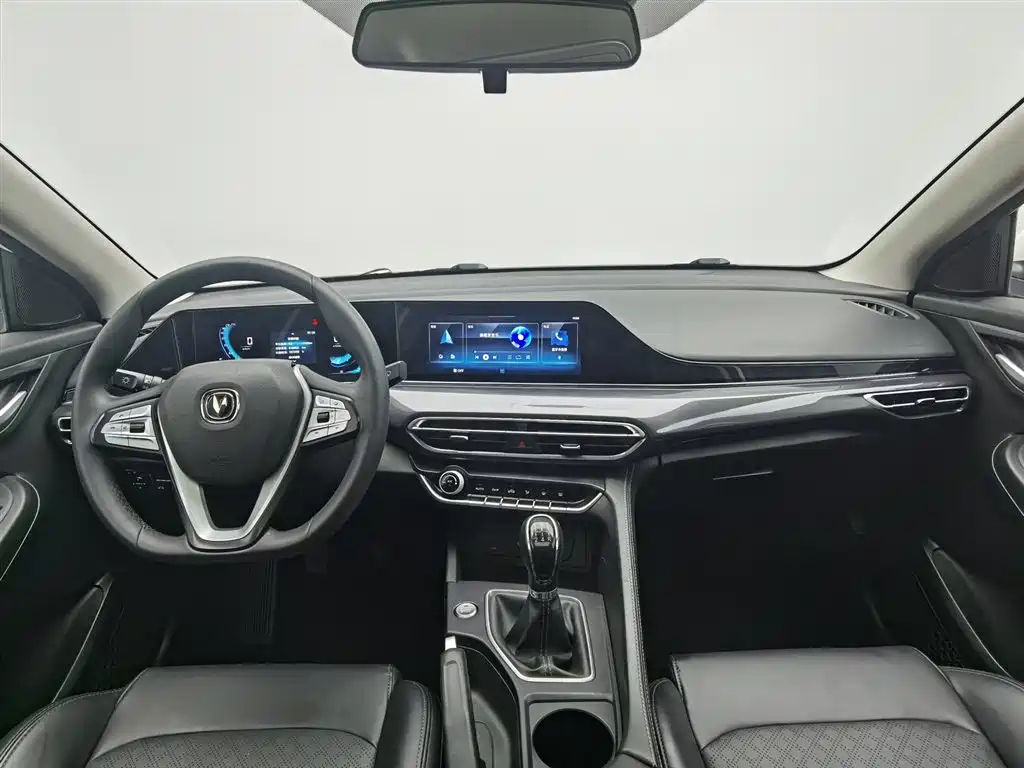 Changan Eado 2020 PLUS 1.6L GDI MT Luxury