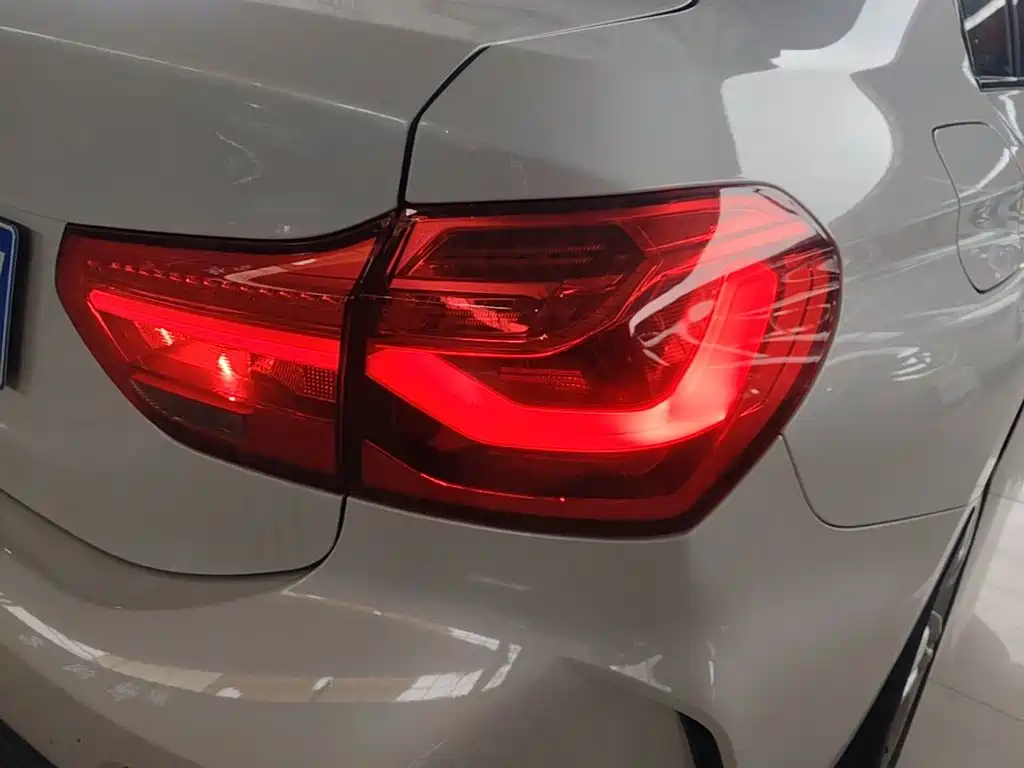 BMW 1 Series 1 2020 120i M Sport