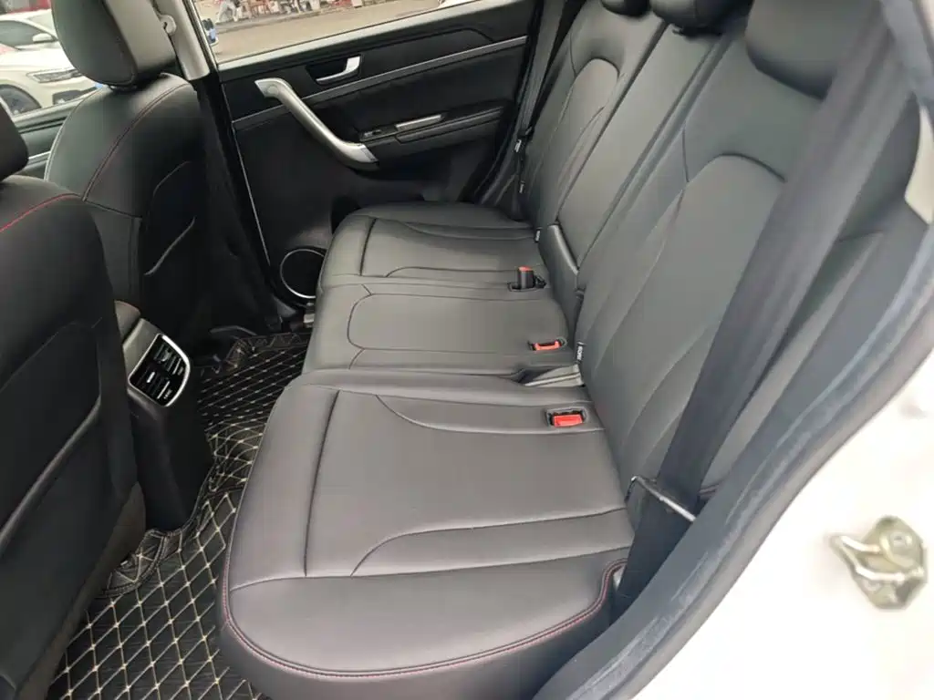 Haval M6 — миниатюра 17