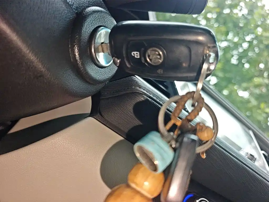 Buick GL6 — миниатюра 9