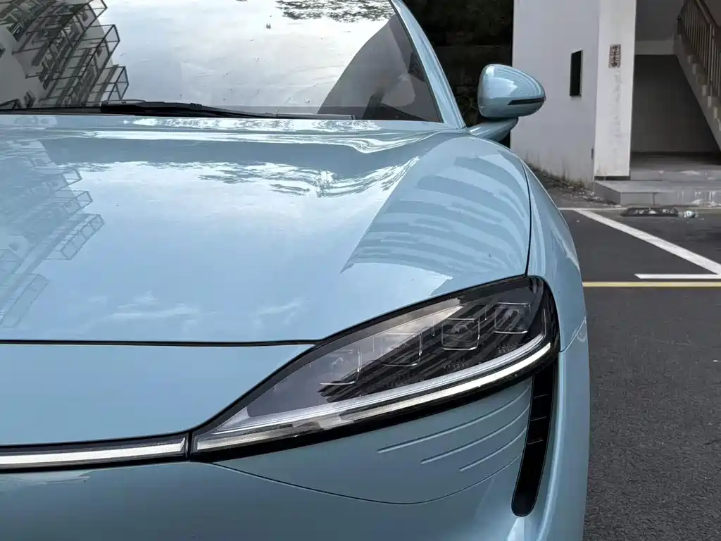 Zhijie Zhijie S7 — миниатюра 12