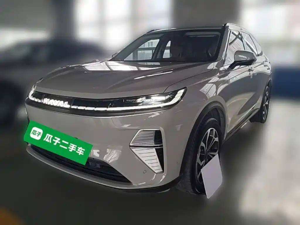Haval Xiaolong MAX
