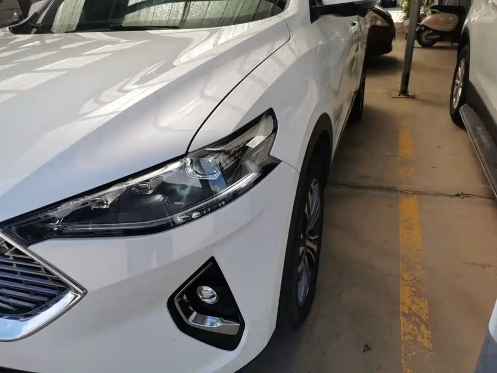 Haval F7 — миниатюра 24