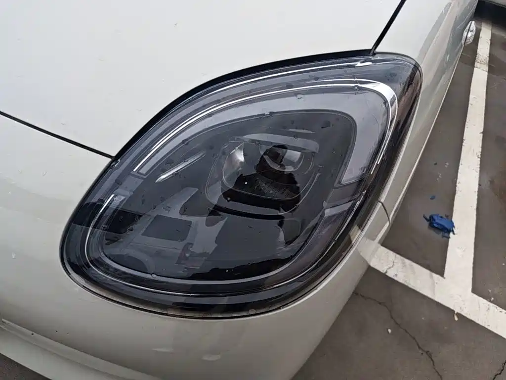 Wuling MINIEV — миниатюра 24