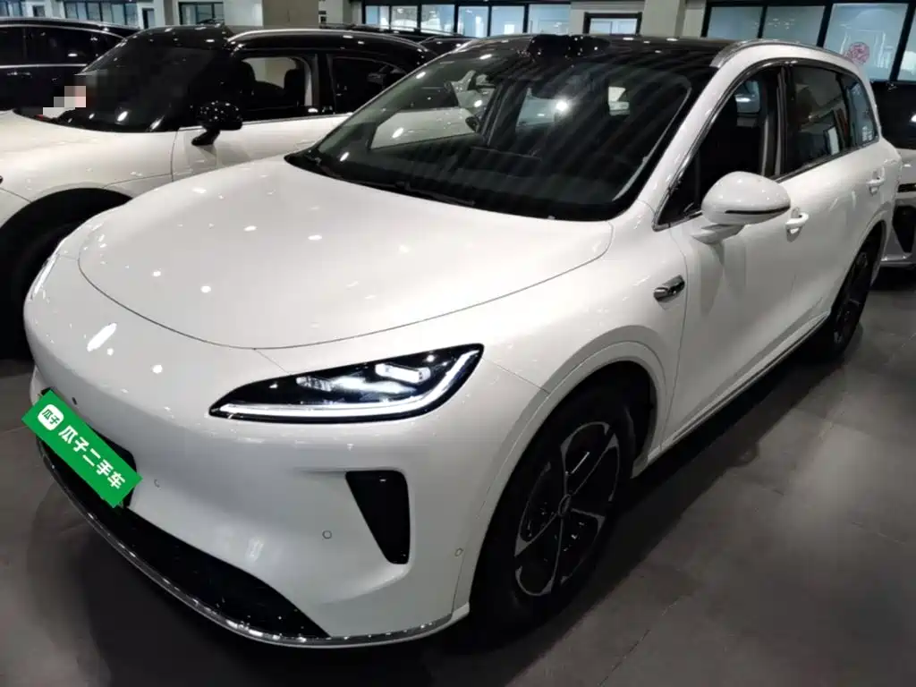 Shangjie Shangjie H5 — миниатюра 2