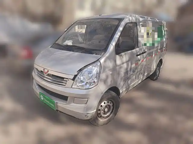 WULING WULING RONGGUANG S