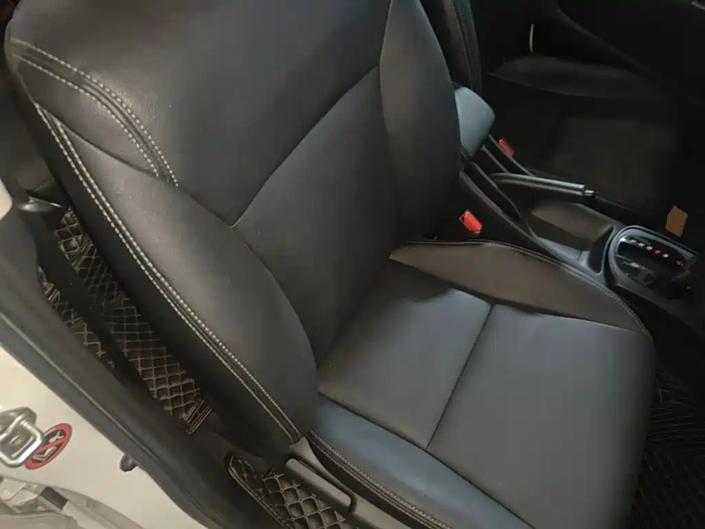Honda City — миниатюра 25