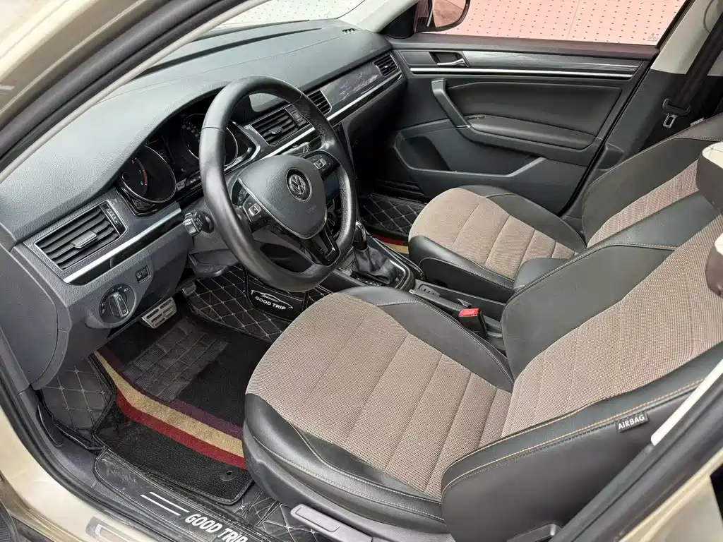 Volkswagen C-Trek — миниатюра 3