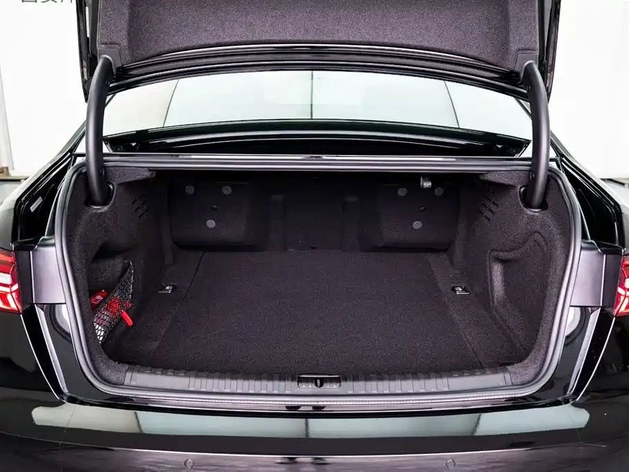 Audi A6L 2022 55 TFSI quattro Premium