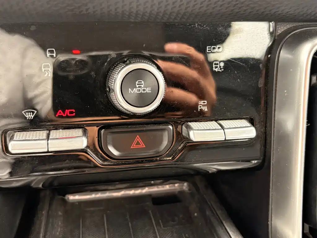 Haval Big Dog — миниатюра 30
