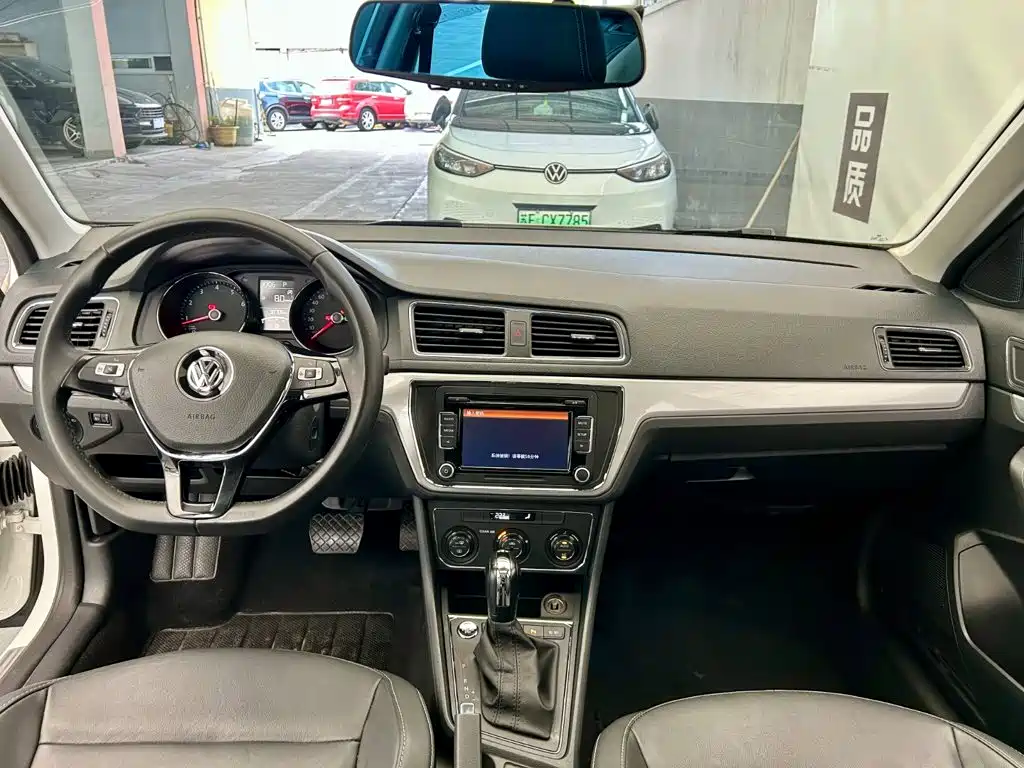 Volkswagen Gran Lavida — миниатюра 8